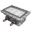 ATEX Factory Sale  80w  100W  120W 150W Led Explosion Proof Lights IP66 non explosive light